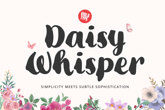 Daisy Whisper Review